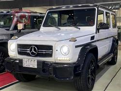 مێرسێدس بێنز G-Class
